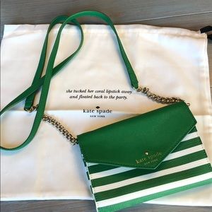 Kate Spade bag